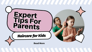 avee kids shampoo blog post