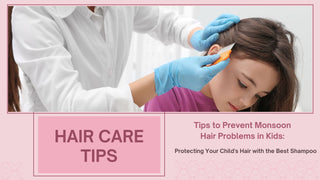 Hair Tips by Avee Kid's