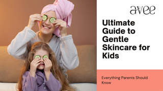 best kids skincare products