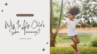 avee kids skincare products