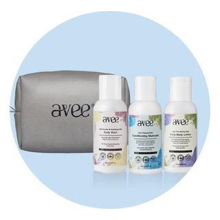 Avee Kids Travel Kit