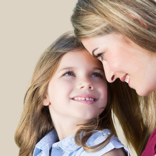 Children's shampoo - Natural and Safe