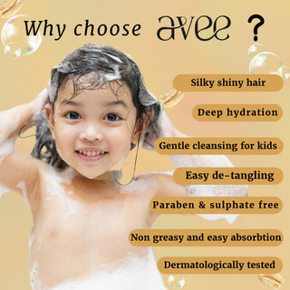 avee complte care for kids