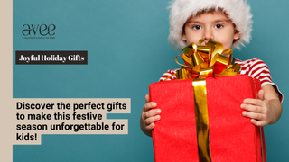 Avee kids products - gift for kids