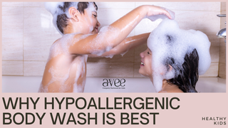 Best hypoallergenic body wash