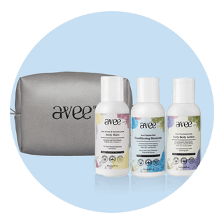 Avee Kids Travel Kit