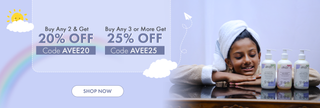 Avee kids offers