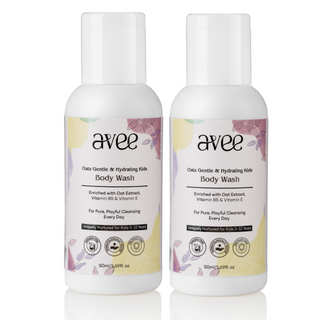 avee kids body wash