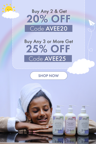 Avee kids offers