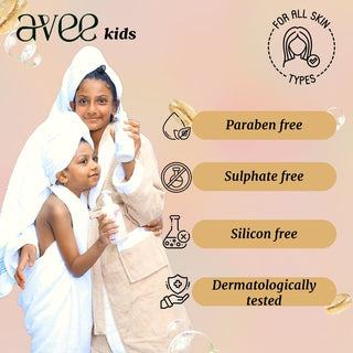 best body lotion for kids