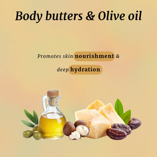 avee body lotion for kids